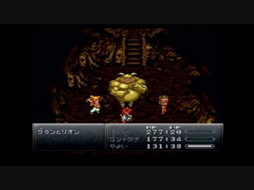 【実況】「クロノ・トリガー」で時をかけたいPart13