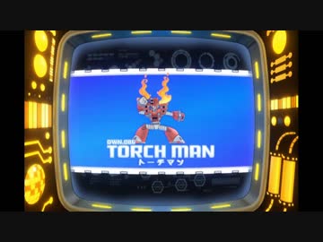 【実況 ロックマン11】 運命の歯車!! part3-a