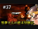 【DAYS GONE】霊夢さんの終末冒険記【37日目】