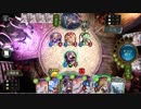 【シャドウバース】ラピスデッキvsニュートラルマゼルベインデッキで対戦してみた【part1】