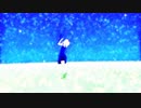 【自作モデルMMD】アンノウンマザーグース