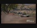 GT4の高速チートで超高速ラリー