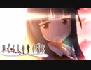 【デレステMAD 1080P】 夏 恋 ～ひぐらしのなく頃に～