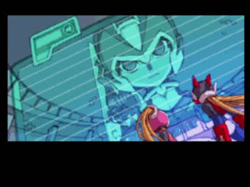 【TASさんのアベ100】ロックマンゼロ3 Part2