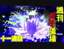 【実況】ウデマエXを目指す！週刊ガチ道場　十一週目　片方にしかチャージャーのいない試合【Splatoon2】