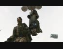 MGSV:TPP 臨時会合を狙え　RED BRASS