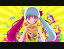 【UTAUカバー】玉葱+【逆音セシル+猫歌音テル】