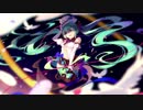 トドケMagical☆Mirai
