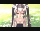 【イラスト風MMD】Sing Me to Sleep【初音ミク】