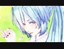 【手書き風MMD】Always in My Heart 【初音ミク】
