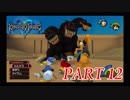 心を照らす光となれ･･･【KINGDOM HEARTS実況part12】