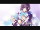 【初音ミク】いちばんピュア（オリジナル曲）【おんださとし】
