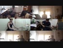 Akatsuki Theme - Naruto Shippuden Cover