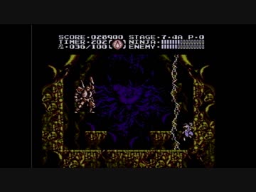 【実況】忍者龍剣伝Ⅲをいい大人達が本気で遊んでみた。part6