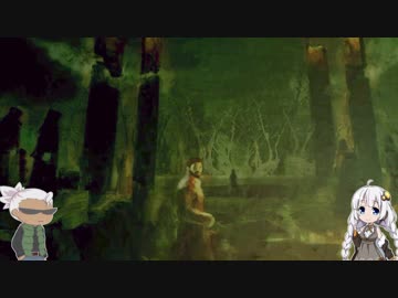 ゲーマーお爺ちゃんと孫娘あかりちゃんのCall of Cthulhuパート12