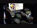 GITADORA　EXCHAIN　ドラムを普通にプレイ　その２５
