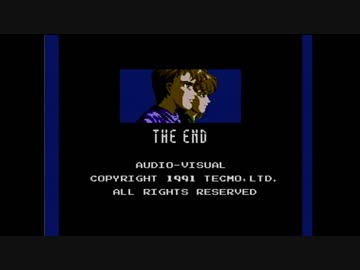 【実況】忍者龍剣伝Ⅲをいい大人達が本気で遊んでみた。完結編