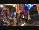 ファンタジスタカフェにて　元マリノス、ベガルタのY田を街で見た話し等