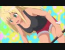 [男が原キーで]　お願いマッスル！　歌ってみた［テォ］
