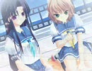 HOOK「_summer」 デモムービー