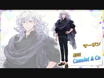 Fgofes19 19年水着イベント実装サーヴァント紹介まとめ Fate Grand Order4周年 ニコニコ動画