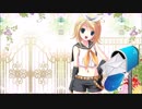 Drippy Letter (ドリッピ―レター）鏡音リン、VOCALOIDカバー      作詞、作曲、Zinn