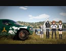 【ForzaHorizon2】ヨーロッパの田舎町で跳ね回る！【後編】