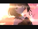 【デレステMV】夏恋 -NATSU KOI-【和装 楓・藍子・芳乃】