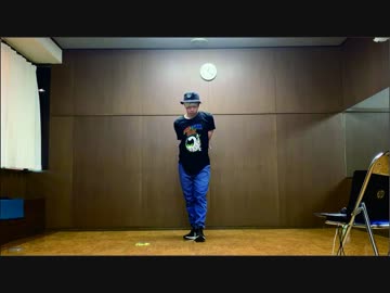 【夏必見！】1週間踊れば10キロ痩せるダンス【かずたん】