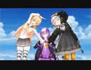 【第五回ひじき祭】【歌うボイスロイド】ブルー・フィールド【ゆかマキあかり】