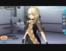 【FGOAC】ジャンヌ〔ルーラー〕総身霊衣 ノワールピース my room
