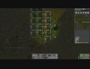 【Factorio】ファクトリオ 自動工場作成ゲー マルチ実況プレイ102