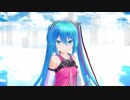 【MMD】妄想感傷代償連盟【初音ミク】