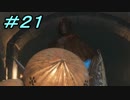 【ダークソウル３】熱い魂(ソウル)を燃やし尽くせ！！ #２１【夏休みの宿題】