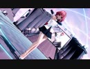 【MMD】らぶ式Rougeで『夏に去りし君を想フ』1080p
