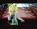 【うちの子MMD】バレリーコ