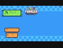 【Forager】ツルハシ担いで【実況プレイ】