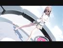 【MMD】らぶ式Sayaで『ロストワンの号哭』1080p_01