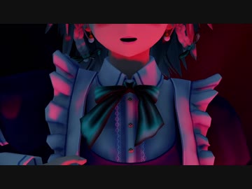 【東方MMD】ME! ME! ME! 【60fps】