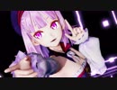 【Fate/MMD】エレナが魅せる「Lamb.」【1080p】