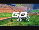 【EXVS2】ガンダムヴァーチェが目標を破壊する！EXVS2編10