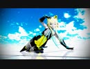 【自作MMD】Sucker