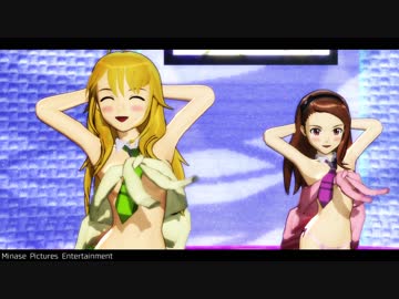 【Shake It Off】制服アイドルがクラップすると何かが変わる動画【美希伊織】