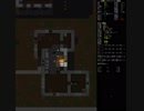 Cataclysm:DDA　適当に放浪してみる　２３日目