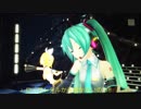 【初音ミク】えでぃっともーどのうた   DIVA f2nd エディット