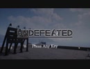 【UNDEFEATED】ARIA姉妹と鳴花ーズの息抜き記 4【CeVIO＆鳴花ヒメ・ミコト実況】