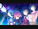 星団歩行/AMNESIA【FULL】