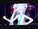 [MMD] 「どりーみんチュチュ -Dreamin Chuchu」|  TDA Miku Cute 初音ミク