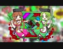 【東方アレンジ】東方 Crazy Backup Dancers 68
