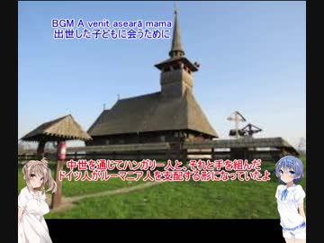 ハンガリー料理を作ろう！ トランシルバニアのキャベツ重ね料理